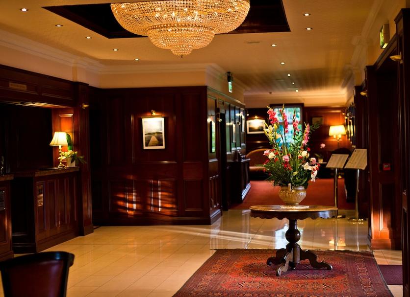 Lobby Zdjęcie