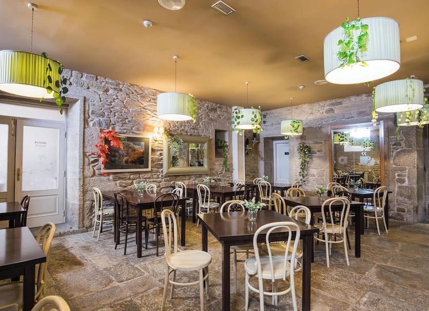 Restauracja Zdjęcie