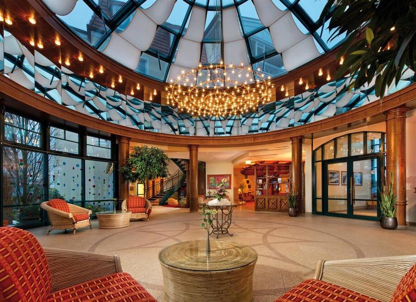 Lobby Zdjęcie