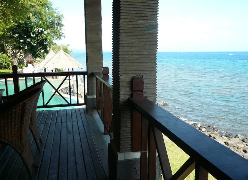 Balkon Zdjęcie