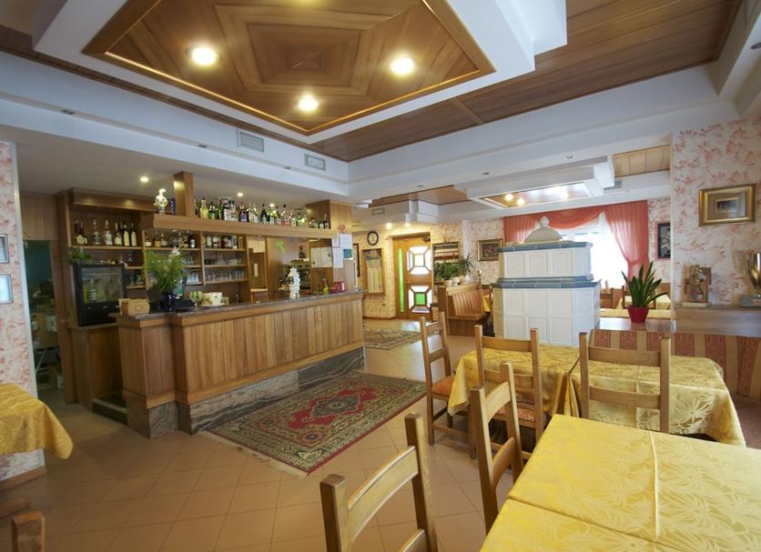 Bar Zdjęcie