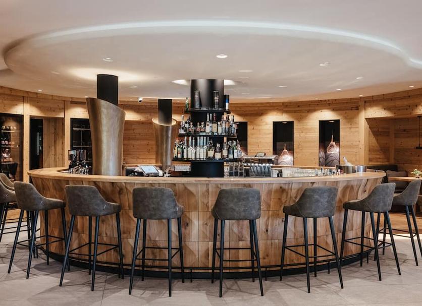 Bar Zdjęcie
