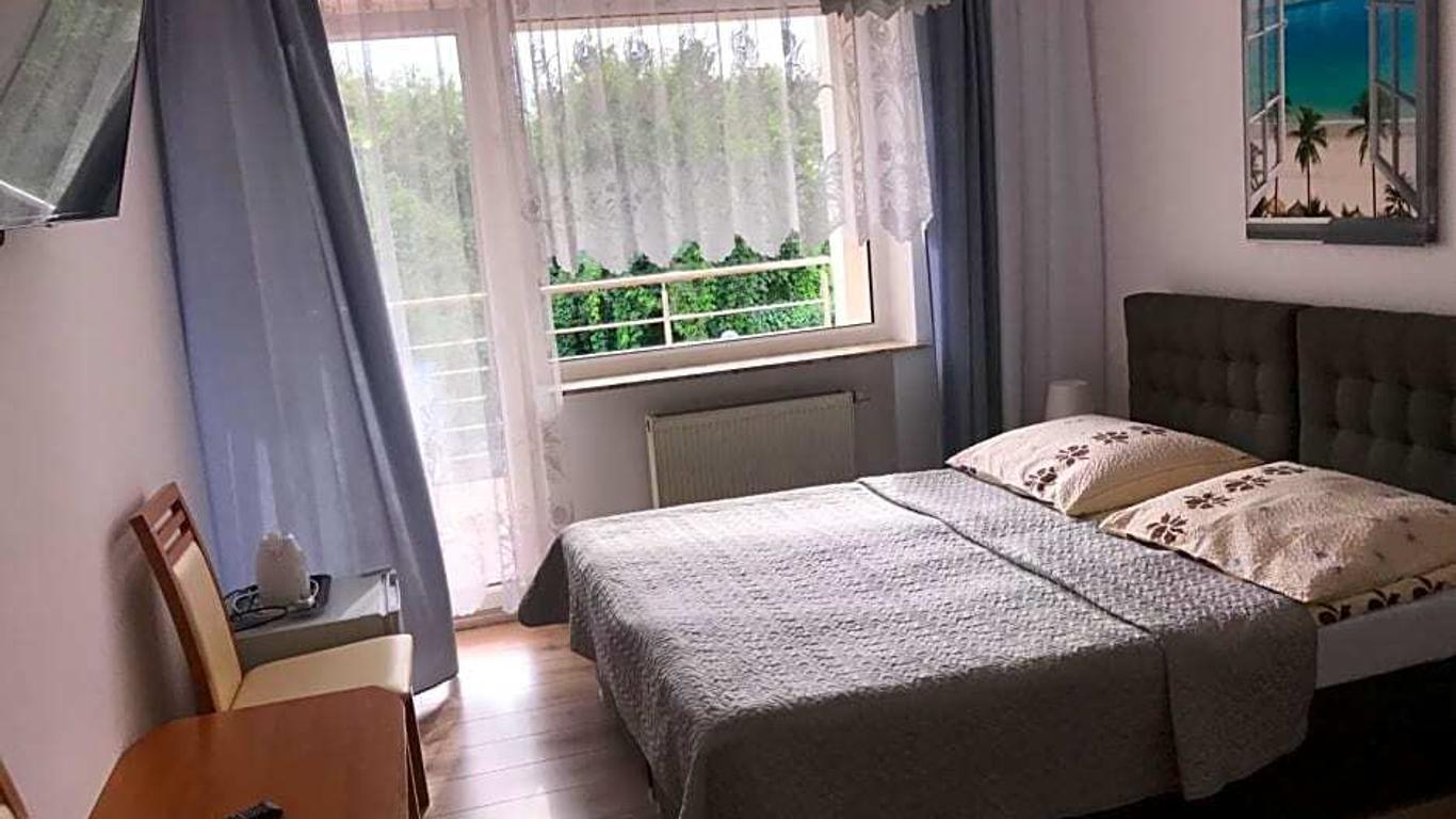 Dom Wczasowy Klif & Spa