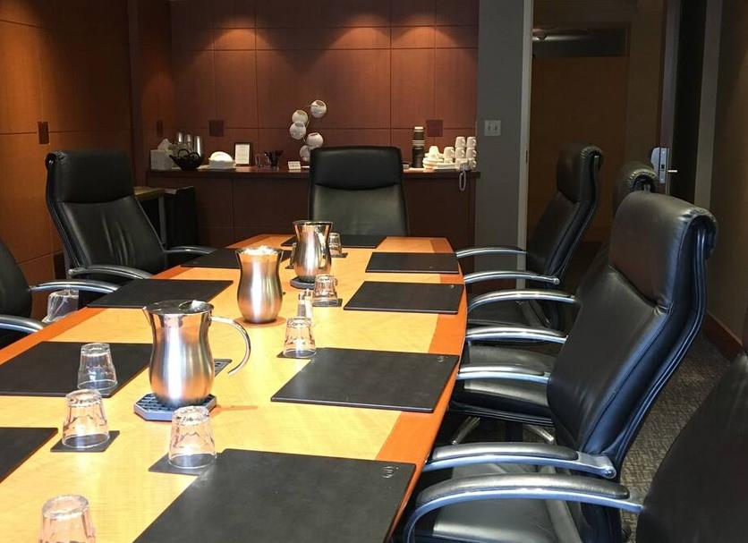 Sala konferencyjna Zdjęcie
