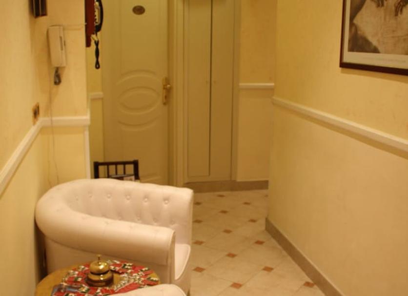 Lobby Zdjęcie