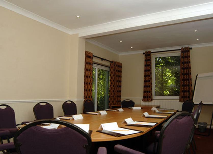 Sala konferencyjna Zdjęcie