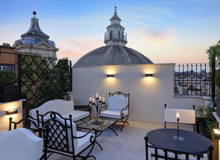Balkon Zdjęcie
