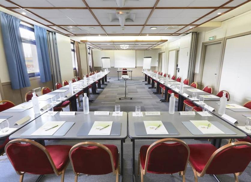 Sala konferencyjna Zdjęcie