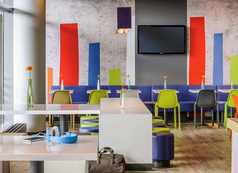 Restauracja Zdjęcie