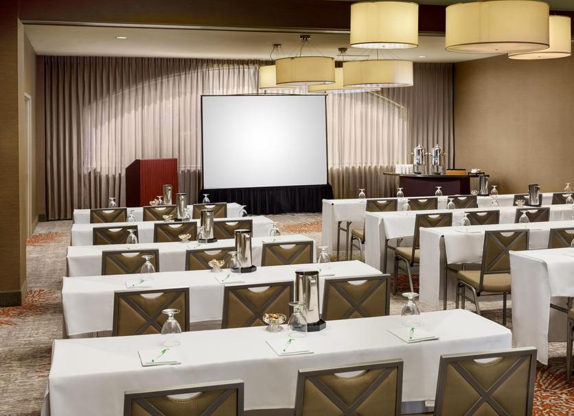Sala konferencyjna Zdjęcie
