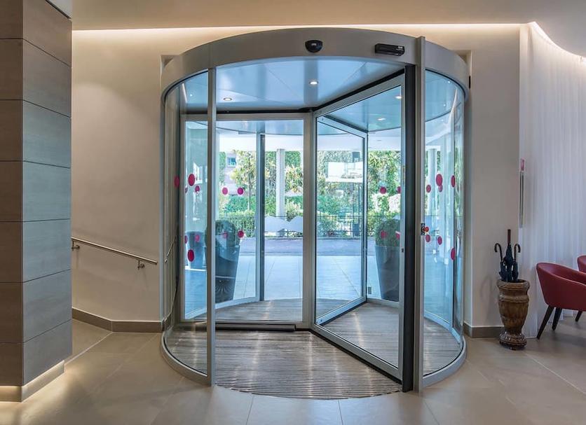 Lobby Zdjęcie