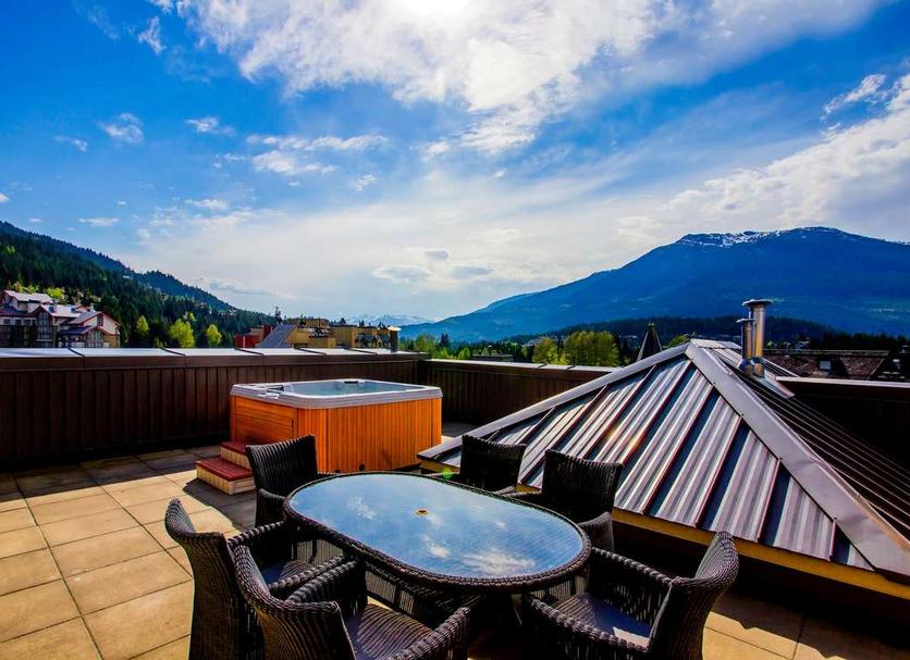 Balkon Zdjęcie