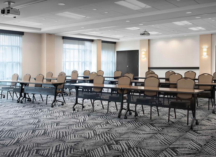 Sala konferencyjna Zdjęcie