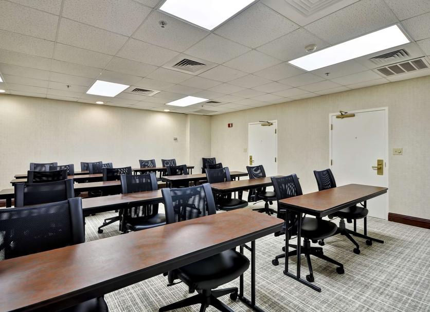 Sala konferencyjna Zdjęcie