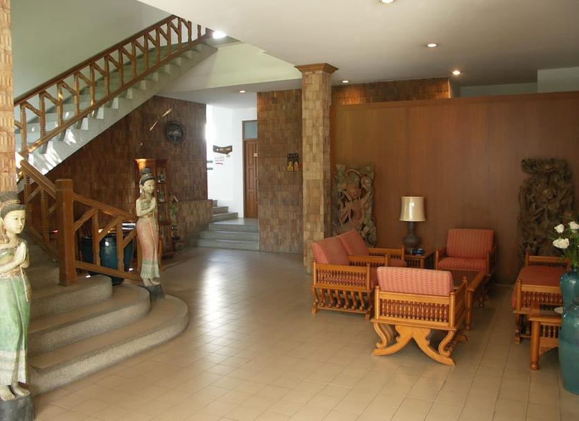 Lobby Zdjęcie