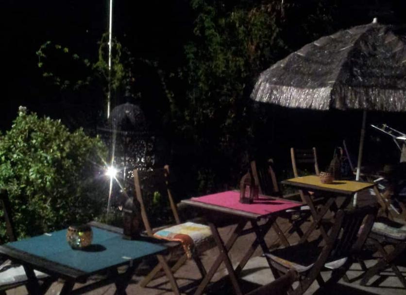 Patio Zdjęcie