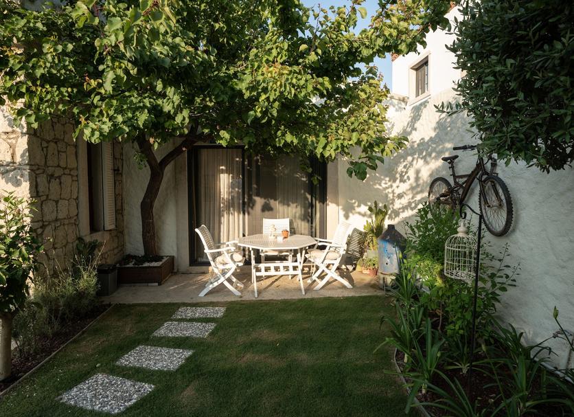 Patio Zdjęcie
