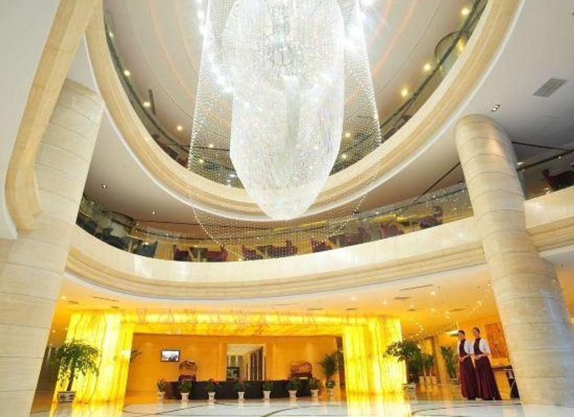 Lobby Zdjęcie