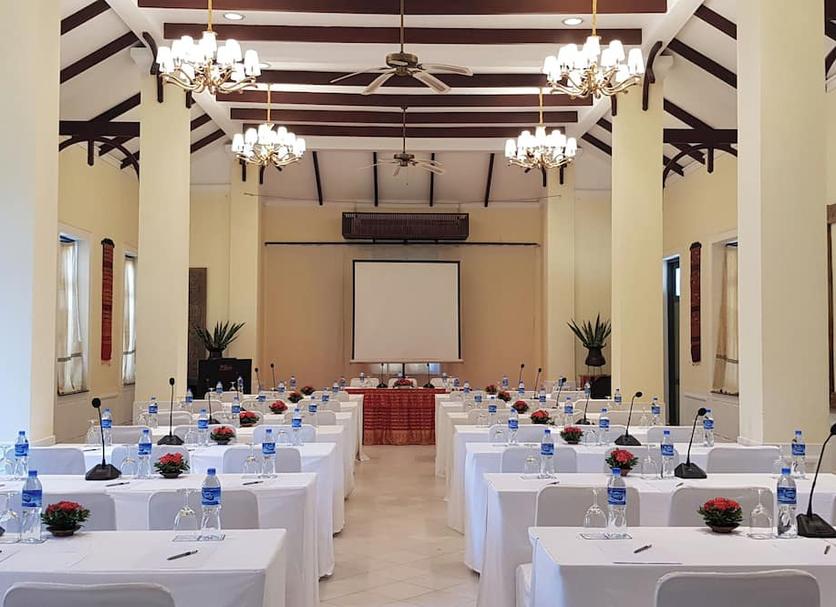 Sala konferencyjna Zdjęcie
