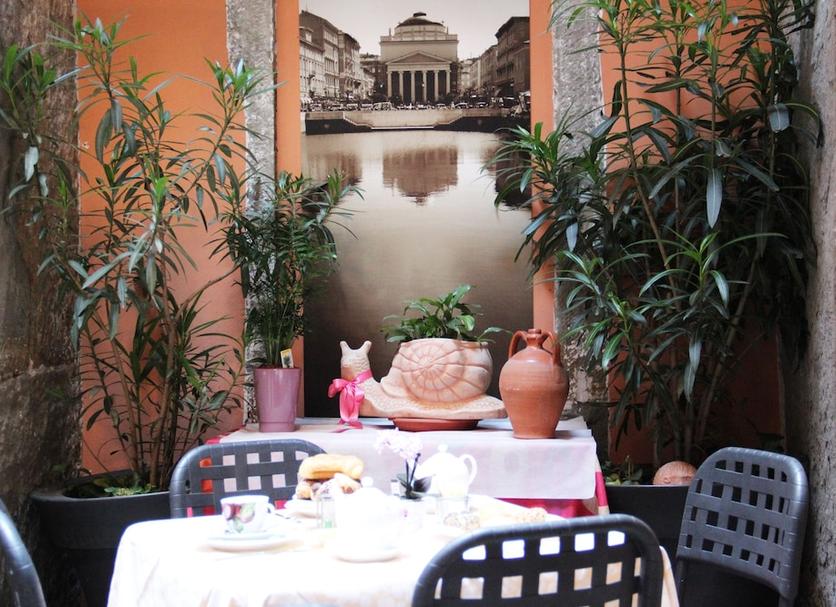 Patio Zdjęcie