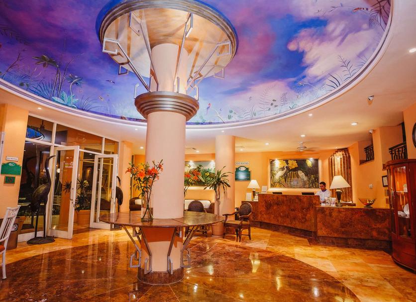Lobby Zdjęcie