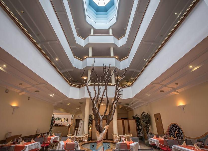 Restauracja Zdjęcie