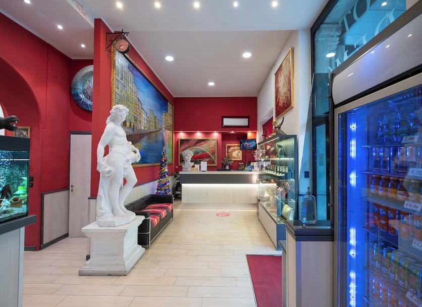 Lobby Zdjęcie