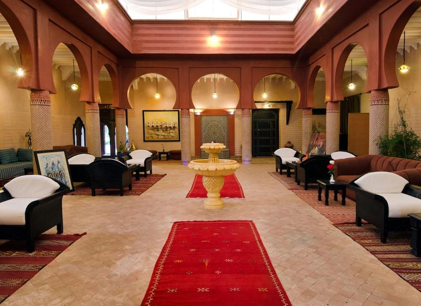 Lobby Zdjęcie
