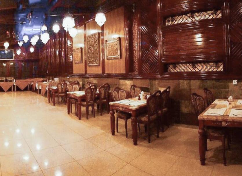 Restauracja Zdjęcie