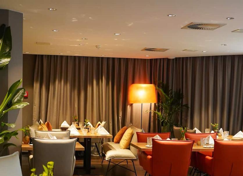 Restauracja Zdjęcie