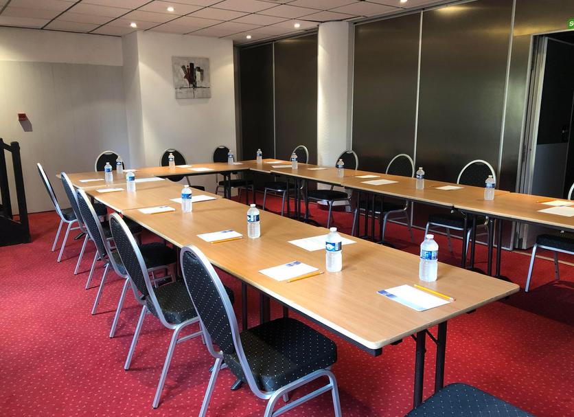 Sala konferencyjna Zdjęcie