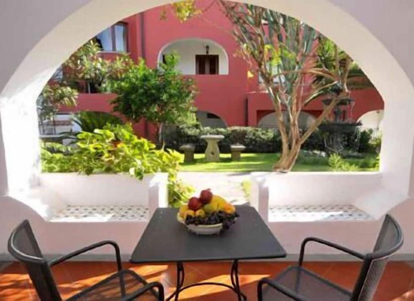 Patio Zdjęcie