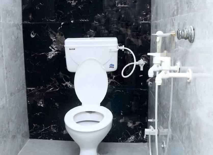Łazienka Zdjęcie