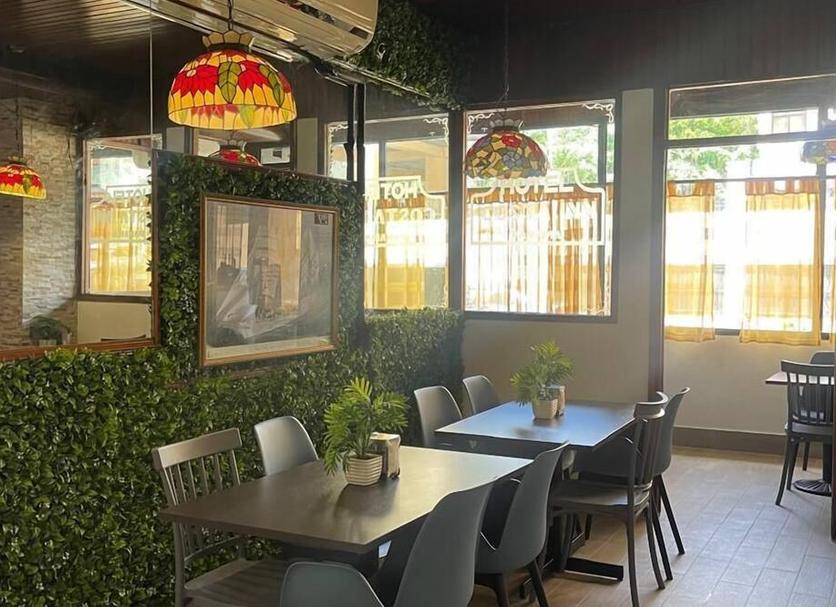 Restauracja Zdjęcie