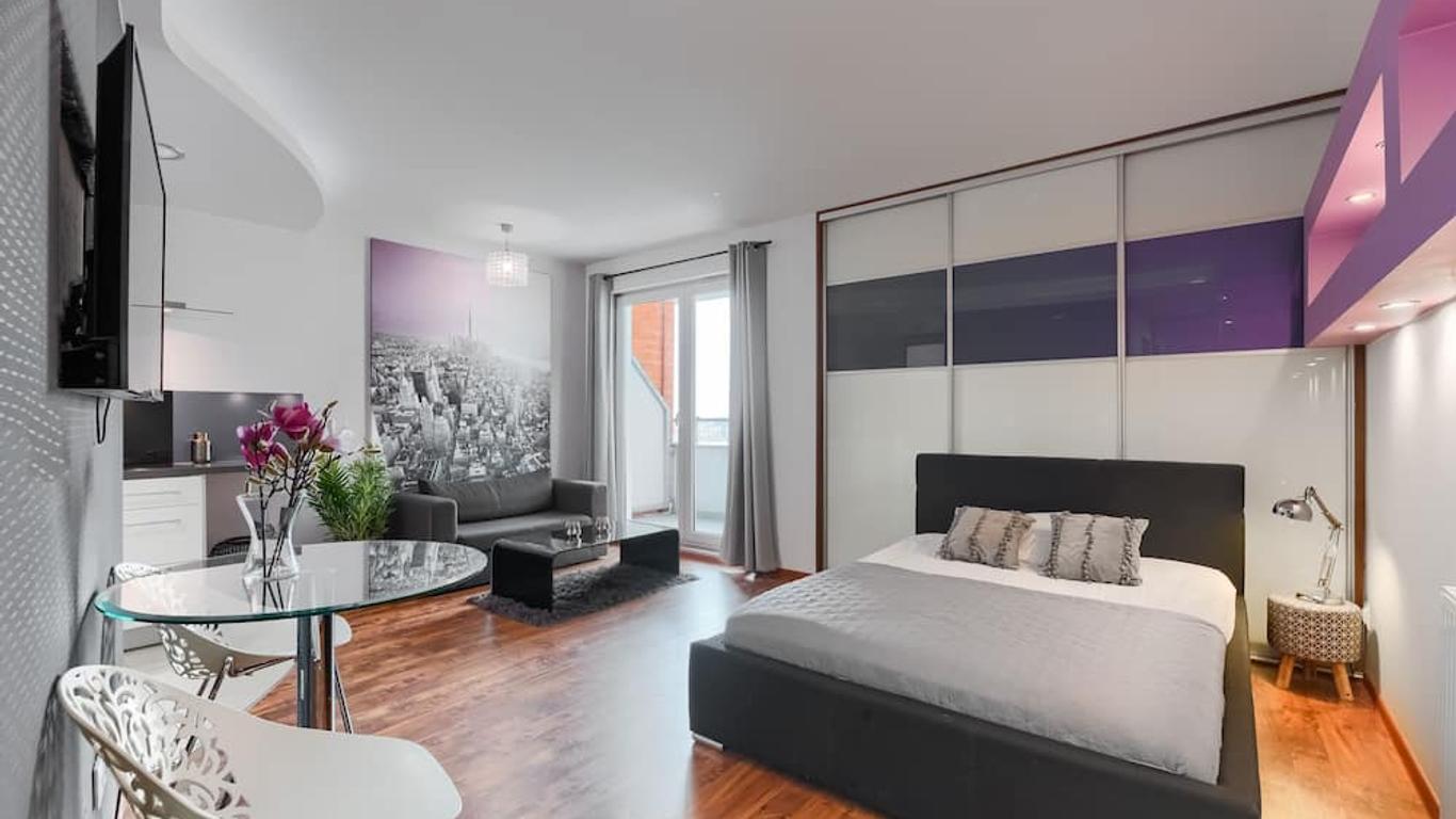 Exclusive Nautica Apartments