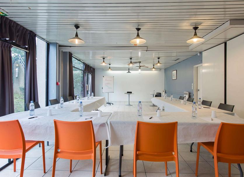 Sala konferencyjna Zdjęcie