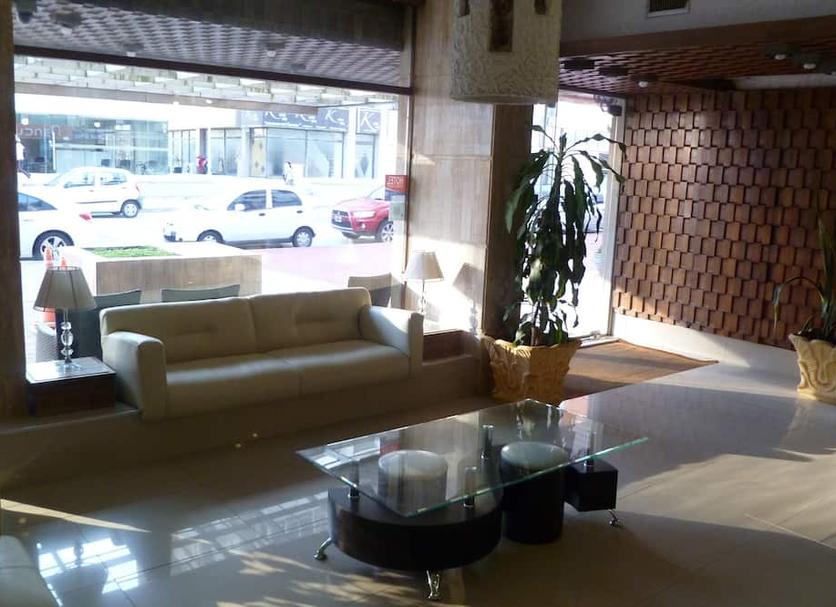 Lobby Zdjęcie