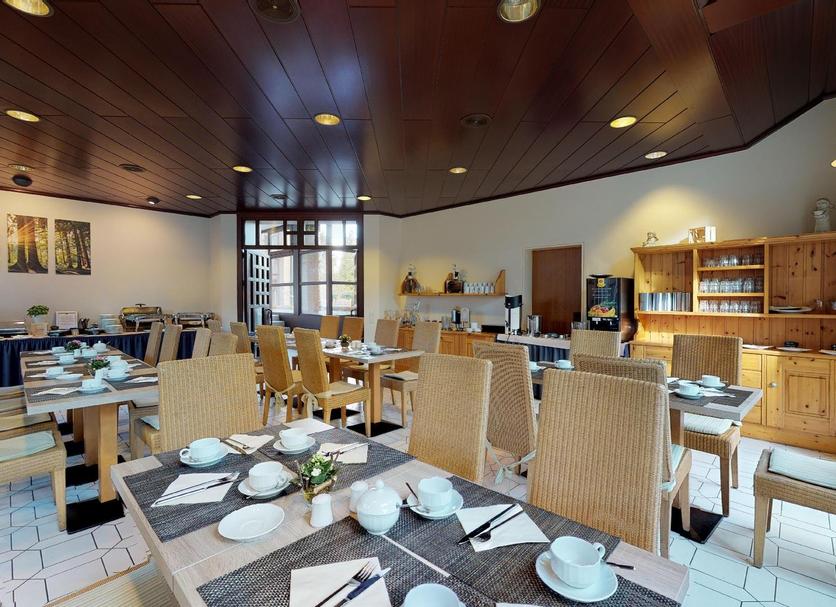 Restauracja Zdjęcie