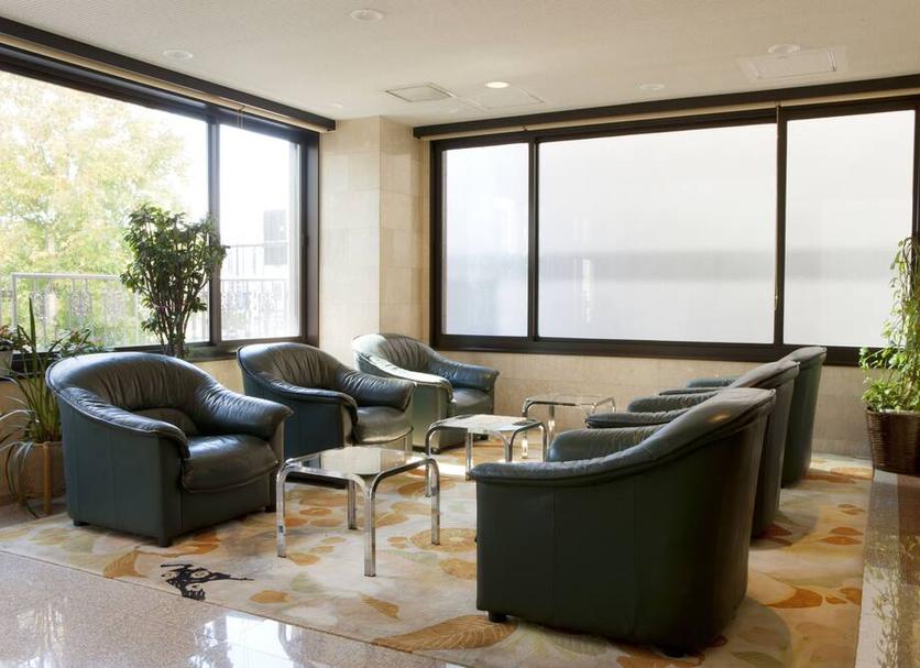 Lobby Zdjęcie