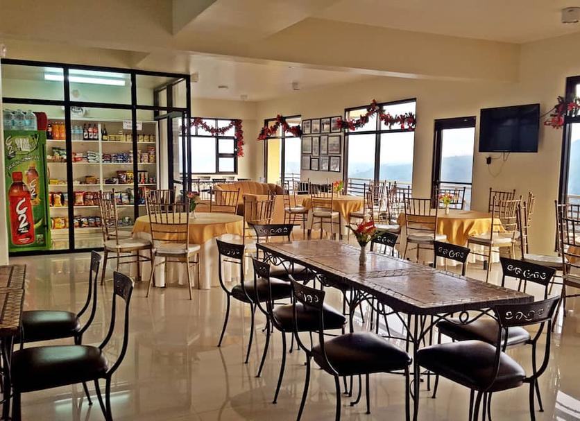 Restauracja Zdjęcie
