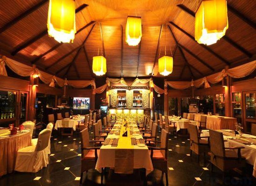 Restauracja Zdjęcie