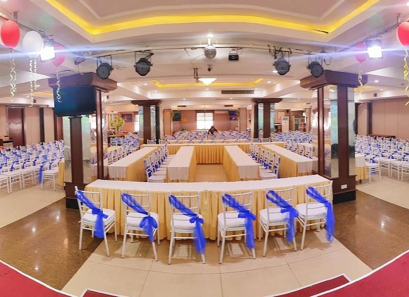 Restauracja Zdjęcie