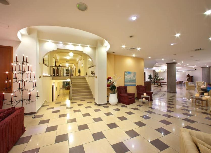 Lobby Zdjęcie