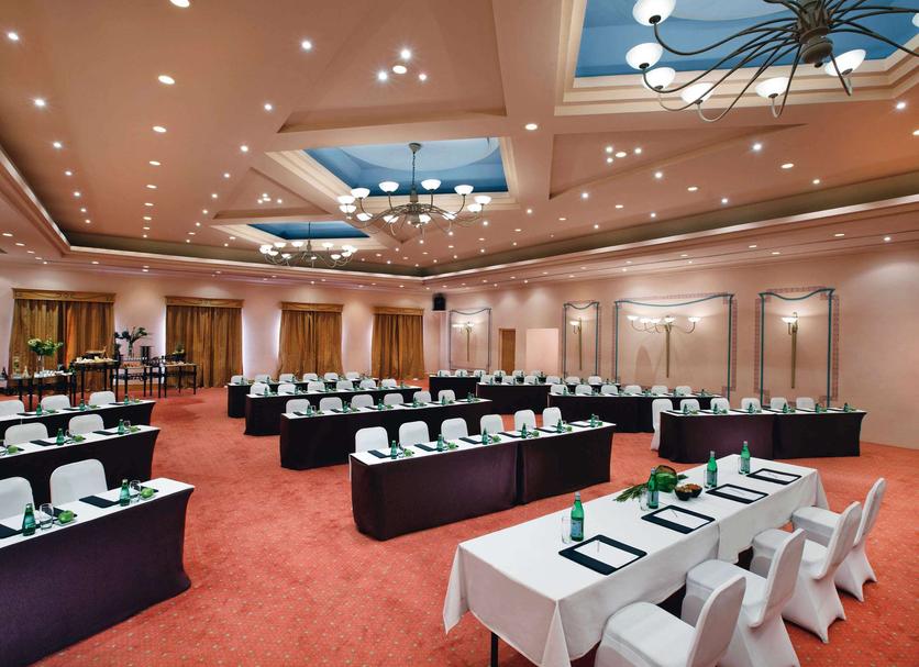 Sala konferencyjna Zdjęcie