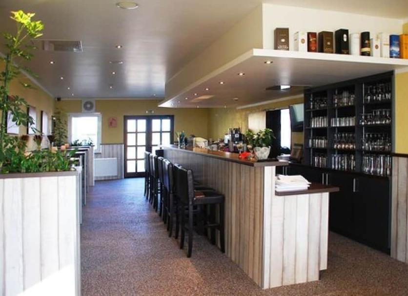Bar Zdjęcie