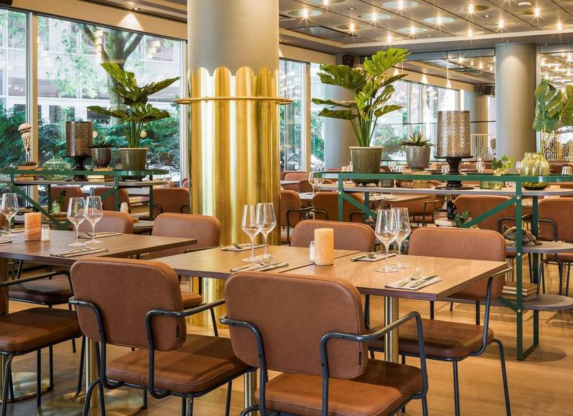 Restauracja Zdjęcie
