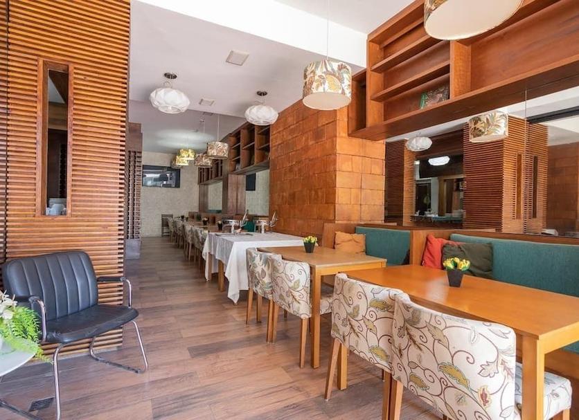 Restauracja Zdjęcie