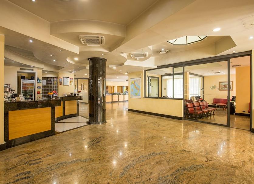 Lobby Zdjęcie