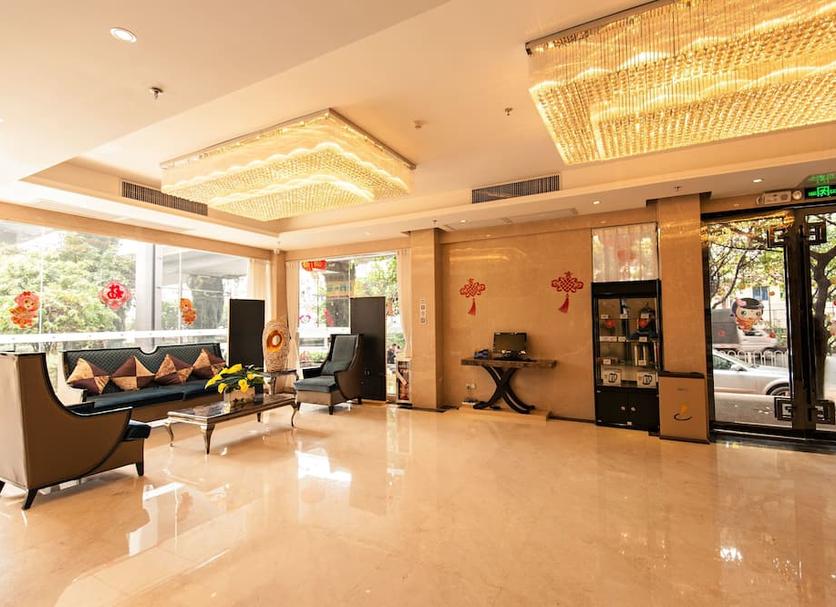 Lobby Zdjęcie