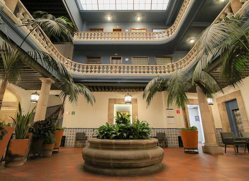 Lobby Zdjęcie